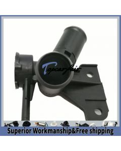 16502-21010 New Coolant Filler Neck Assembly Fits For 2000-2005 Toyota Echo