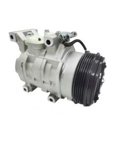 Air Conditioning Compressor MQ915045 447180-4880 4471804880 for Nissan