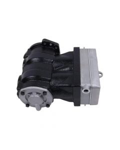 TFCFL Air Brake Compressor for FM12 FH12 NH12 D12C 85000117, 85000396 85000329 Truck Air Brake Compressor 20701801 for D12A/FH12 1505917,1516708,20382347