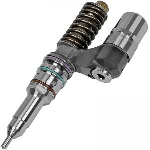 Fuel Injectors