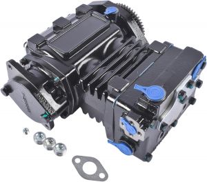  Air Brake Compressor
