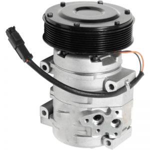  A/C Compressors
