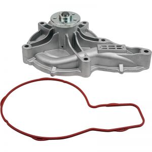 Turbochargers