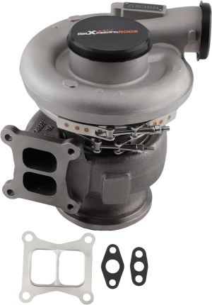 Turbochargers