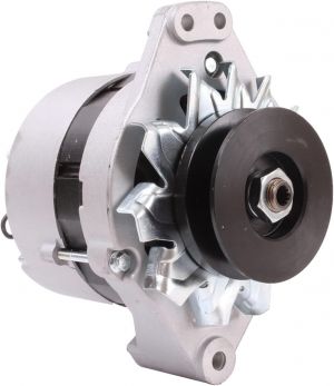 Alternators