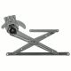 Manual Window Regulator Front RH Right for Toyota 4Runner Pickup