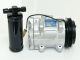 Nissan 300ZX 1987-1988 OEM AC Compressor HITACHI MJS170 PART# 252585