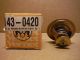 Vernet Calorstat Thermostat 143-0420 80 C Heating Cooling Automotive