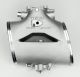 IPD 981 Cayman/GTS/Spyder/GT4 82mm Competition Plenum and 997 GT3 Throttle Body