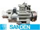 A/C Compressor w/Clutch for Acura ILX & Honda Civic Hybrids - NEW OEM