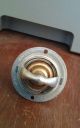THERMOSTAT MADE IN USA 44mm 195G 8187
