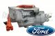 A/C Compressor for Ford Escape Fusion Lincoln MKZ & Mercury Mariner Milan - OEM