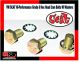 VW SCAT Hi-Performance Grade 8 Hex Head Cam Bolts W/ Washers RADKE