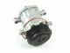 Sanden SD7 Small Body Air Compressor for Serpentine Belt RAW D32101R