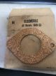 NOS 1949-1955 Oldsmobile All Models Water Outlet Thermostat Gasket #84