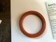 VW OEM Flywheel Crankshaft Seal Type 1 1200 1600 Air Cooled OEM SILICONE