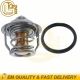 71C Thermostat 9807450 for New Holland L454 L455 L553 L555 Skid Steer Loader
