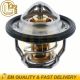 71C Thermostat 19434-73014 for Kubota ZD25F ZD28 ZD28F ZD326P ZD326S
