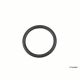 NEW OEM WATER Pipe O-Ring 058-121-687 QTY 1