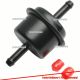 AUTOMATIC TRANSMISSION FILTER 25430-PLR-003 FOR HONDA Accord CR-V Civic