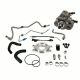 Fleece Emissions Compliant CP3 Conversion Kit w/ Pump For 11-16 6.6L LML Duramax