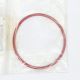 Gasket Ring Part Number - 11221337099 For BMW