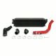 Mishimoto Intercooler Kit - Black Intercooler For 17+ Honda Civic Type R