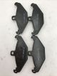 REAR DISC BRAKE PADS 087-1425 FITS LOTUS,  DODGE,  EAGLE