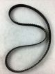 Engine Timing Belt Pronto TB-207 Fits 1990-98 Audi A8 Quattro