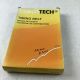 CONTITECH Timing Belt 026-0216