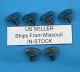 6X Lower Engine Cover Splash Pan Bolts Pins for Civic CR-V CRV Accord Honda