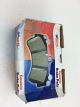 OPParts Ceramic Brake Pads D8929OC