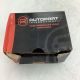 AUTOPART INTERNATIONAL Rear Premium Organic Pads part # 082-1389
