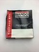 Brando Timing Belt 026-0259 TB137 Fits Nissan Pulsar NX