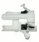 For Fiat 500 Window Regulator Repair Clip Front Left Driver Side 2009 - 2019