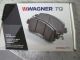 Wagner TQ Disc Brake Pads MX840