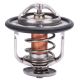 For Lexus RX350 RX450h Toyota Avalon Camry 3.5L Engine Coolant Thermostat