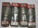 Lot of four F-9Y CHAMPION SPARK PLUGS,  New Old Stock FREE SHIPPING
