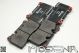 Front Brake Pads Aston Martin V8 Vantage DB9
