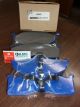 MD642 DISK BRAKE PAD SET