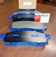 D1011 DISK BRAKE PADS FORD TRK.