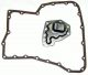 Auto Trans Filter Kit-JF403E,  4 Speed Trans Transmission FK-304 58968 NEW