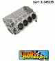 Dart Race Series,  Bare Block,  4.125