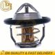 Thermostat 82C 1E401-73012 for Kubota L305 L355 L295DT L295F L2550DT L2550F