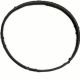 Jaguar XK S-Type XJ XK8 X350 Thermostat O Ring Gasket Seal AJ83525-R