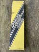 nationwise replacement timing belt TB-014 vintage new old stock FREE SHIPPING