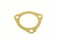 For 1982-1984,  1986-1988 Nissan Stanza Thermostat Gasket 23738PNVC 1983 1987 XE