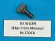 Engine Cover Shield Thumb Pin Screw Retainer for Ford F150 Edge+