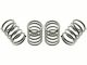 For 1970-1973 Jeep J4500 Drum Brake Shoe Hold Down Spring Raybestos 34873SKCF