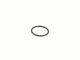 For 2004-2006 Volkswagen Phaeton Automatic Transmission Filter Gasket 73687CBGD